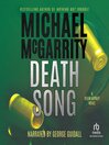 Cover image for Death Song